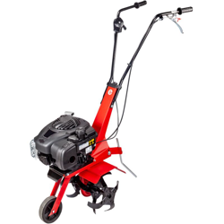 Motozappa Eurosystems La zappa Loncin 123 OHV - - características