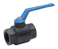 Valvola a sfera in pp antigelo, a passaggio totale | 3/4' en oferta
