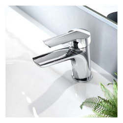 Miscelatore rubinetto lavabo SERIE 4 completo di piletta - Fima Carlo Frattini características