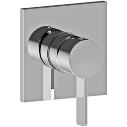 Miscelatore incasso doccia 1 uscita Rock senza deviatore - Paffoni precio