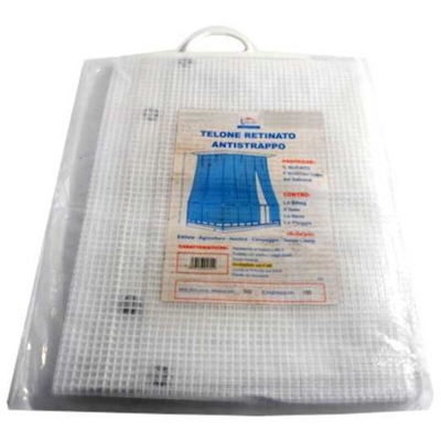 Tenda Balcone Pe Retinata 350X200 - Lady Doc