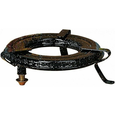 BELSEHER Diffusore per paella da cucina da 25 cm