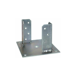 Supporto Per Trave 120X120 - Labor precio