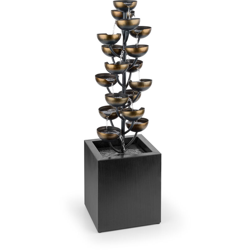 Joshua Tree Fontana da Giardino Giochi d'Acqua Pompa 7W Cavo 10m características