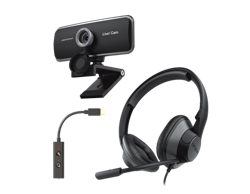 Creative Communication Bundle (Cablato) características