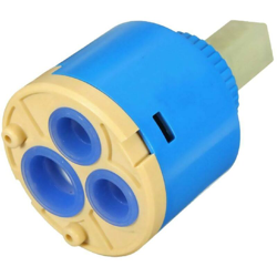 CARTUCCIA PER MONOCOMANDO ø mm 40 en oferta