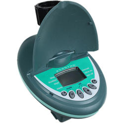 Timer per irrigazione da giardino timer per irrigazione automatica controller per irrigazione da giardino domestico en oferta