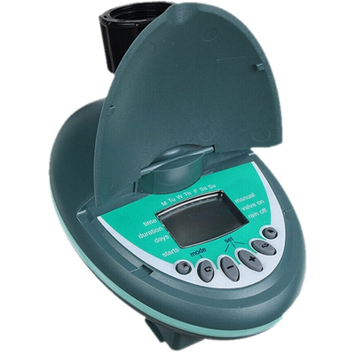 Timer per irrigazione da giardino timer per irrigazione automatica controller per irrigazione da giardino domestico