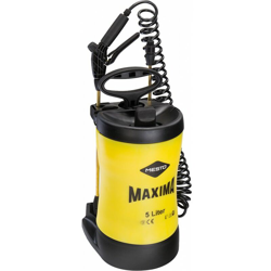 Spruzzatore Di Pressione Ha Maxima, 5 L, Giallo - Mesto características