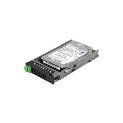 Festplatte - 1.2 Tb - Hot-swap - 2.5'''' (6.4 Cm) - Sas 12gb / s - 10000 U / min - Fr Primergy Rx2530 M5 (2.5''''), Rx2540 M5 (2.5'''') características
