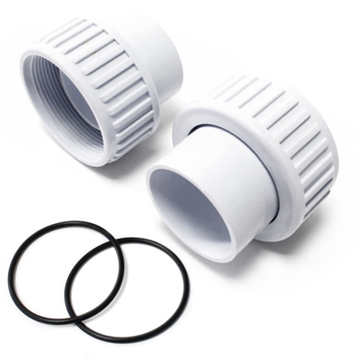 Pompa per piscina di ricambio No. 50919/50920/50921 Ingresso/uscita - Wiltec