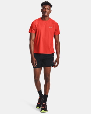 Shorts UA Launch Run 12,5 cm da uomo