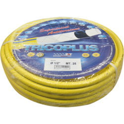 TUBO 'TRICOPLUS' mm 15 x 50 mt- 5/8' características