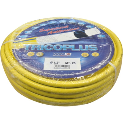 TUBO 'TRICOPLUS' mm 15 x 50 mt- 5/8'