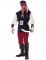 Costume pirata assassino adulto precio