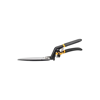 Fiskars 1026826 Forbici Erba Solid Gs21