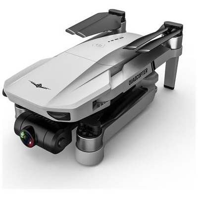 Kf102 Drone 8k Hd Fotocamera Gps Professionale 1200m Trasmissione Di Immagini Quadcopter Pieghevole Rc Dron Ve58 E520 | elicotteri Rc