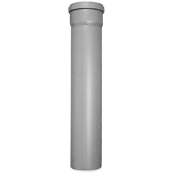 Tubo HTEM Diametro 40 x 150 mm en oferta