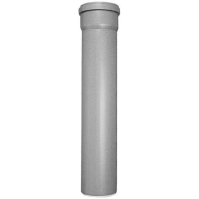 Tubo HTEM Diametro 40 x 150 mm