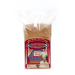 Polvere per affumicatura Cherry Ciliegio 1kg - Axtschlag características