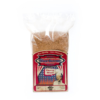 Polvere per affumicatura Cherry Ciliegio 1kg - Axtschlag