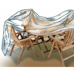 Poliano 40My 4X6M Plastica, Trasparente precio