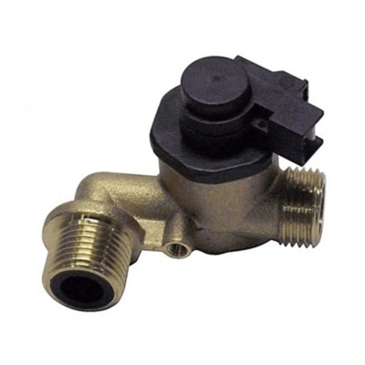 Flusso rotto caldaia Ferroli ECONCEPT35C I39805910