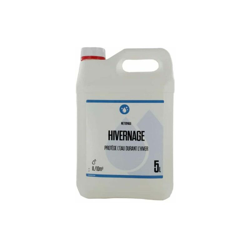 Liquido di svernamento - liquido 1l/10m3 - 5L en oferta