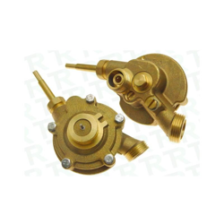 Beretta - Tempi di accensione di corpo acqua riscaldatore. precio