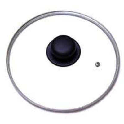 Fr Rivadossi Coperchio Vetro Cm 12