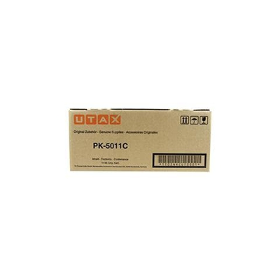 toner ciano p-c3060/65 mfp, p-c3061 dn