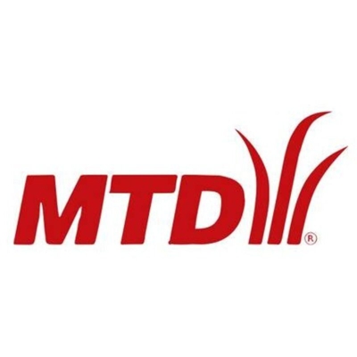 THT40-275 a batteria Tagliasiepi con manico telescopico batteria non inclusa nella consegna, Cinghia di tr - Mtd Products