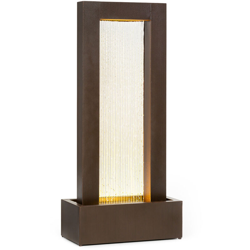 Skyriver Fontana da Giardino o Camera Indoor Outdoor LED Cavo 10m precio