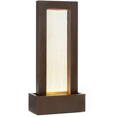 Skyriver Fontana da Giardino o Camera Indoor Outdoor LED Cavo 10m