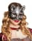 Maschera gatta adulti Steampunk precio