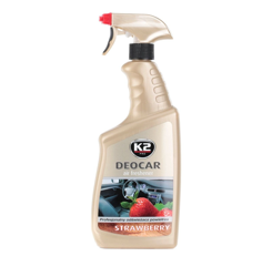 K2 Deodorante ambiente M115SM Profumo características