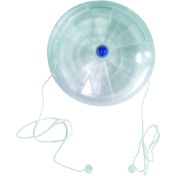 Aeratore X Vetri D. Mm. 120 Con Chiusura en oferta