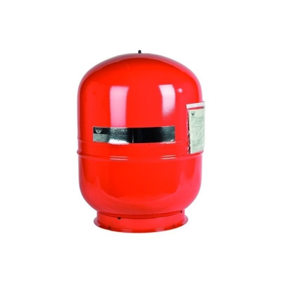 Zilmet - Vaso Espansione Omologato Serie Cal-Pro Italia ART.1301030000