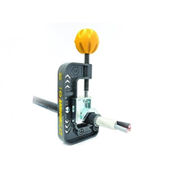 T2250 Armouslice Utensile di sguainatura Adatto per Cavo SWA - C.k. en oferta