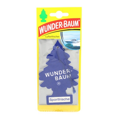 Wunder-Baum Deodorante ambiente 134203 Profumo