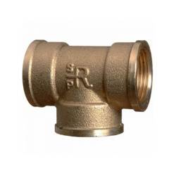 130G33 - 130G Tee FFF 1 '1/4 - Thermador características