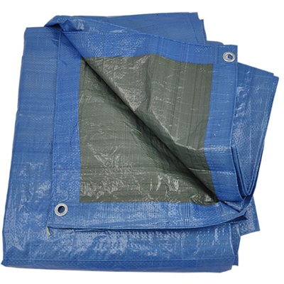 Telone occhiellato mt 5 x 4 - 150 gr/mq. - LIF