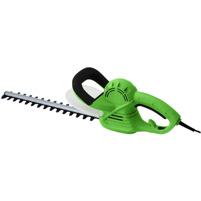 Bricoshop24 - Tagliasiepi Motore Elettrico 600 w Lama 61cm Potatore Professionale Potatura