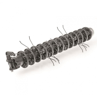 MTD MAS3701 Rullo aeratore di ricambio per scarificatore - 196-285-600