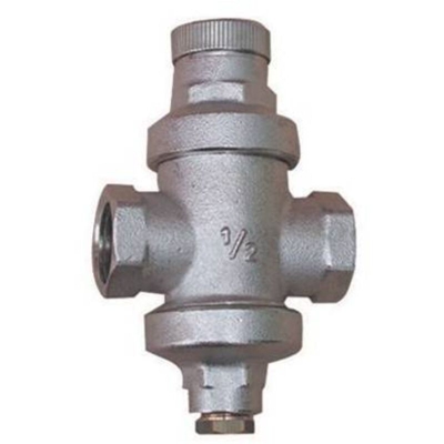 Riduttore Di Pressione Mignon 3/4