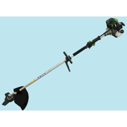 EAC - Decespugliatore Hobby Garden 33 cc.- 2T - impugnatura antivibrante - Testina e disco in dotazione en oferta