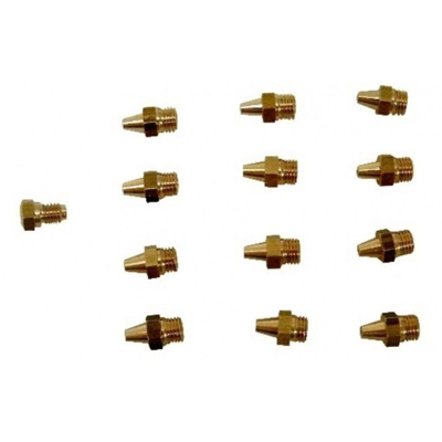 Recamania - Riscaldatore di iniettore pilota Junkers GAS butano WR2754KV