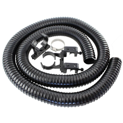 TUNZE 1075/2 kit Tubo di Scarico - Diametro 40 Lunghezza 2mt precio