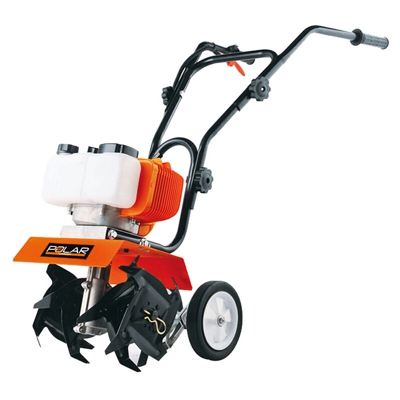 Motozappa Polar LDMTL520B a 2 Tempi