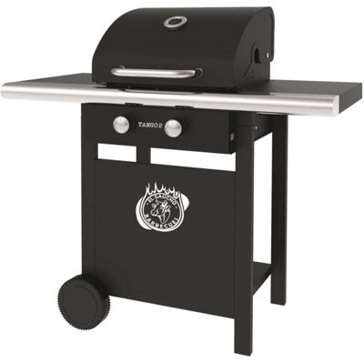 Barbecue Gas El Gaucho Tango 2